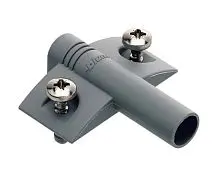 BLUMOTION, держатель крестообразный, монтаж на евровинты фото анонс товара