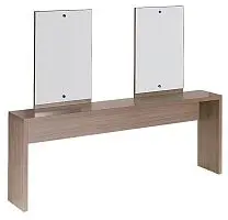 Зеркало для салона, 2 места 1700x2200x300мм фото анонс товара