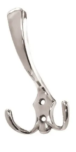 Мебельный крючок K302 Мебельный крючок K302