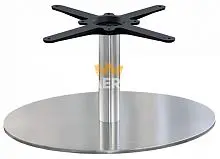 Подстолье из нержавеющей стали 2184EM