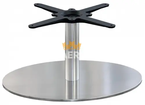 Подстолье из нержавеющей стали 2184EM Подстолье из нержавеющей стали 2184EM