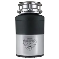 Измельчитель пищевых отходов STATUS Premium 100 фото анонс товара