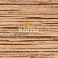 3521/S 1гр. Тростник морской Стеновая панель 6*600*3050мм