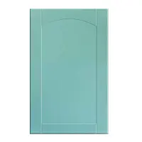 Фасад МДФ "Скарлет Арка" в пленке