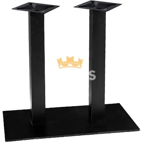 Подстолье металлическое 1053EM