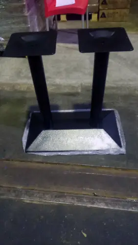 Подстолье металлическое 1018EM фото 3 Подстолье металлическое 1018EM фото 3