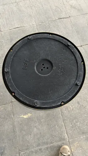 Подстолье металлическое 2165EM фото 5