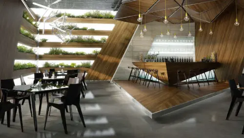 ЛДСП 9614 Орех Алпайн 2070*2800мм детальная картинка фото 3