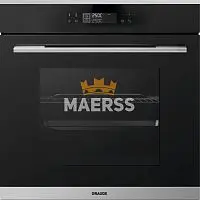 Электрический духовой шкаф Premium BMP 60.0 E фото анонс товара