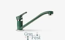 Смеситель 0123 GranFest фото анонс товара