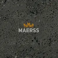 К 102 SU Мрамор терраццо темный Столешница Kronospan матовый фото