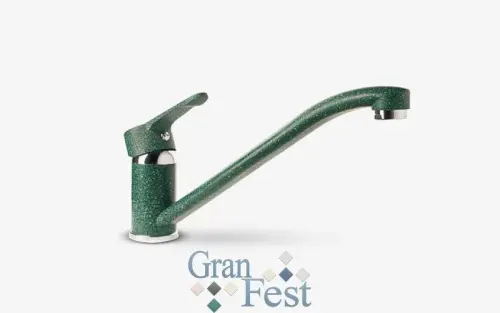 Смеситель 0123 GranFest детальная картинка
