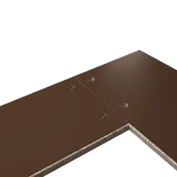 Распил отверстия в столешнице из ДСП под стяжки фото анонс услуги