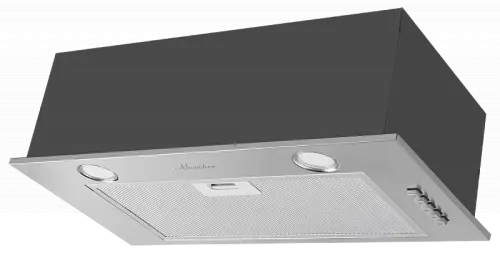 Встраиваемая вытяжка Monsher INNA 55 X детальная картинка фото 2