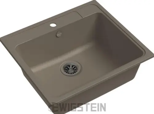 Мойка ELEGANT 60 Ewigstein фото 4 Мойка ELEGANT 60 Ewigstein детальная картинка фото 4