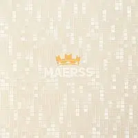 ПВХ пленка Белая мозаика, матовая фото анонс товара