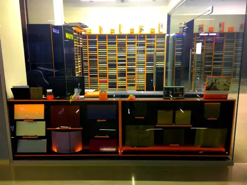 Магазин по продажам кухонных столешниц, под ключ детальная картинка фото 6