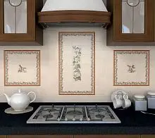 Плитка Зарянка Kerama Marazzi фото анонс товара