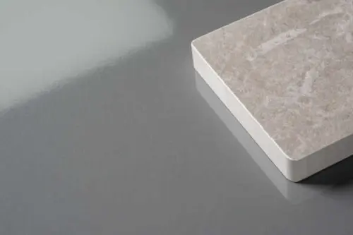 ЛДСП 0171 Серый Шифер 2070*2800мм детальная картинка фото 4