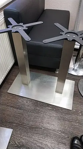 Подстолье металлическое 1203EM фото 2