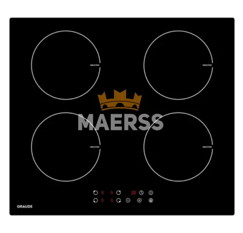 Индукционная варочная панель Premium IK 60.0 детальная картинка