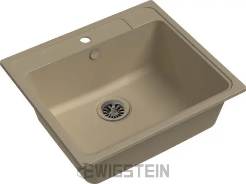 Мойка ELEGANT 60 Ewigstein фото 9 Мойка ELEGANT 60 Ewigstein детальная картинка фото 9
