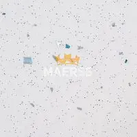 9141 Lucida Galaxy белый Столешница ARPA глянцевая