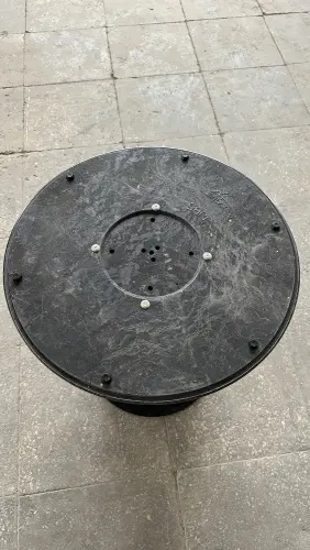 Подстолье металлическое 2164EM фото 6 Подстолье металлическое 2164EM фото 6