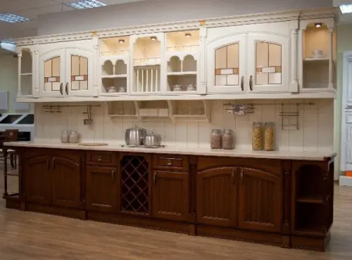 Фасад Массив Аризона детальная картинка фото 14