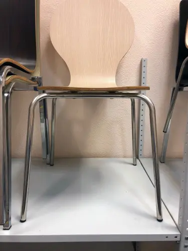 Стул металлический 1202AM детальная картинка фото 3