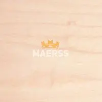 1726/SD* Клён натуральный Столешница Abet репродукт шпона