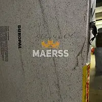 6265CT столешница Duropal 40*1200*4000мм Бежевый Мрамор (БРАК) фото анонс товара