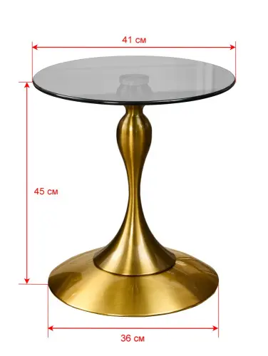 Стол 0814DT детальная картинка фото 3