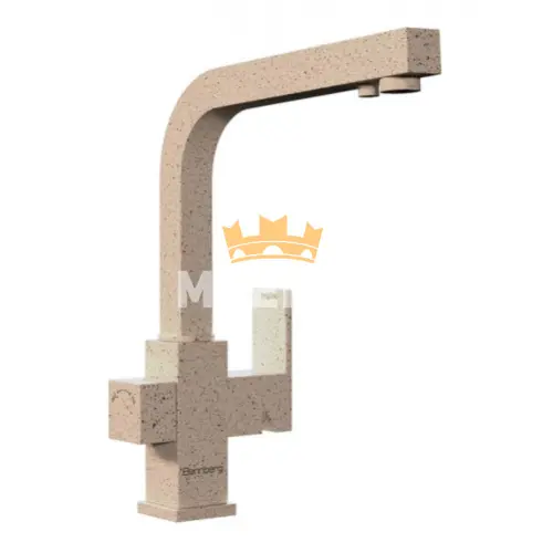 Смеситель 20F0111 Bennberg (песочный) детальная картинка