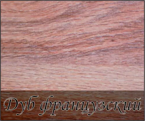 Фасад ЛДСП Древесные декоры фото 14