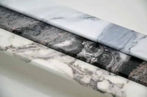 Торцевая планка для столешницы, с рисунком фото 3