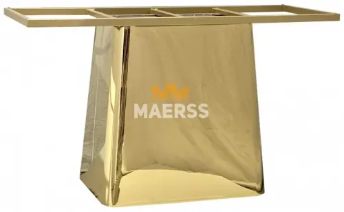 Подстолье из нержавеющей стали 1190EM