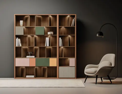 ЛДСП K512 Розовый натуральный 2070*2800мм детальная картинка фото 3