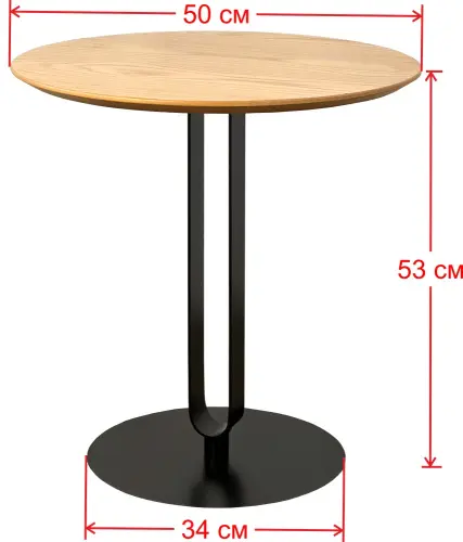 Стол 0881DT детальная картинка фото 2