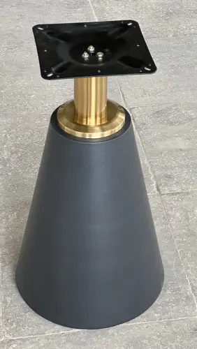 Подстолье металлическое 2168EM фото 2