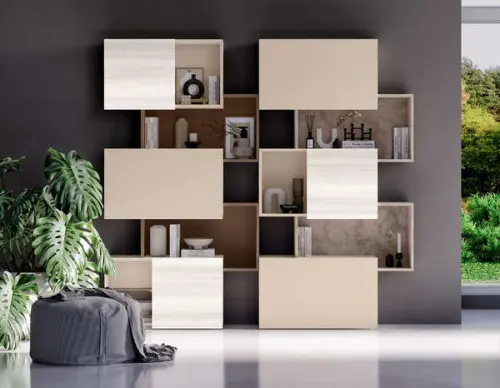 ЛДСП 7045 Сатин 2070*2800мм детальная картинка фото 2