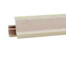 Плинтус для столешниц Korner LB 40.1 Камень Марокканский 29*40*3050мм фото анонс товара