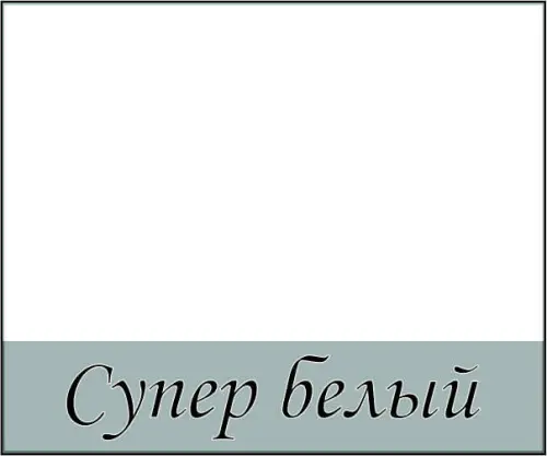 Фасад ЛДСП однотонные VIP