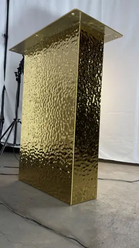 Подстолье металлическое 2135EM фото 7 Подстолье металлическое 2135EM фото 7