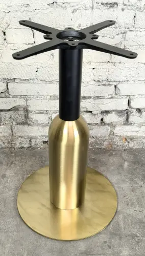 Подстолье стальное 2174EM фото 4