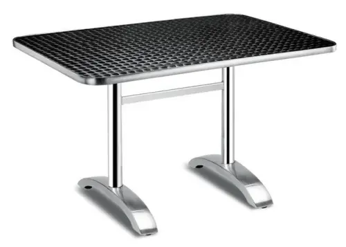 Подстолье алюминиевое 1250EM фото 2 Подстолье алюминиевое 1250EM фото 2