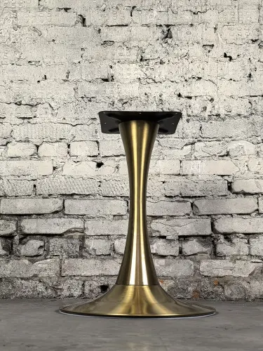 Подстолье из нержавеющей стали 1181EM фото 3