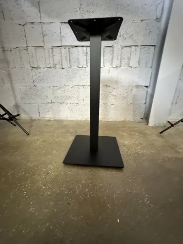 Подстолье металлическое 1096EM фото 4