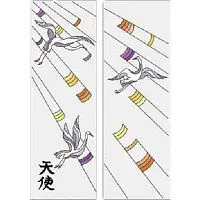 Витражи (двухдверные) 2213 фото анонс товара