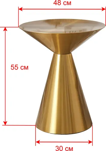 Стол 0842DT детальная картинка фото 8